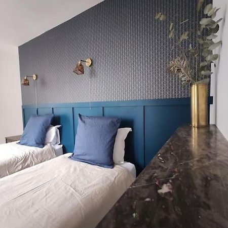 Вилла Relais De L'Ecurie Heuse Cambremer Экстерьер фото