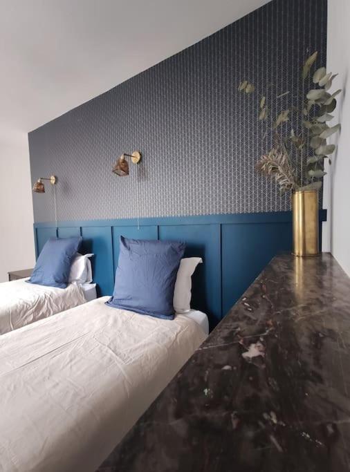 Вилла Relais De L'Ecurie Heuse Cambremer Экстерьер фото